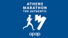 Афинский классический марафон 2021.