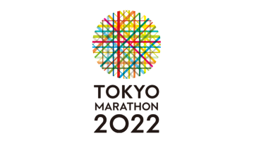 TOKYO MARATHON 2022.