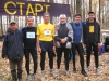Команда "Родник" на кроссе 10 км Закрытие сезона (Алексеевка).