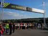 Забег Nike level 3 (7 км) 26.08.2012 