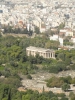 храм Гефеста у подножия акрополя