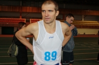 Сергей Новинский