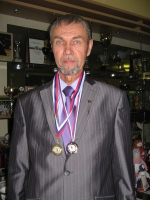Анатолий Кораблёв