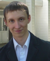 Павел Дегтярёв